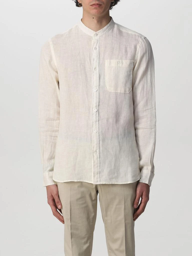 商品Woolrich|Woolrich shirt for man,价格¥928,第1张图片