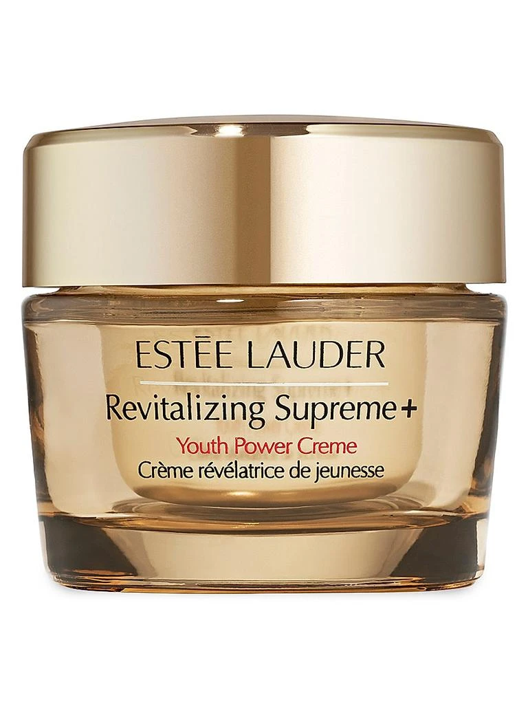 商品Estée Lauder|Revitalizing Supreme+ Youth Power Creme Moisturizer,价格¥899,第1张图片