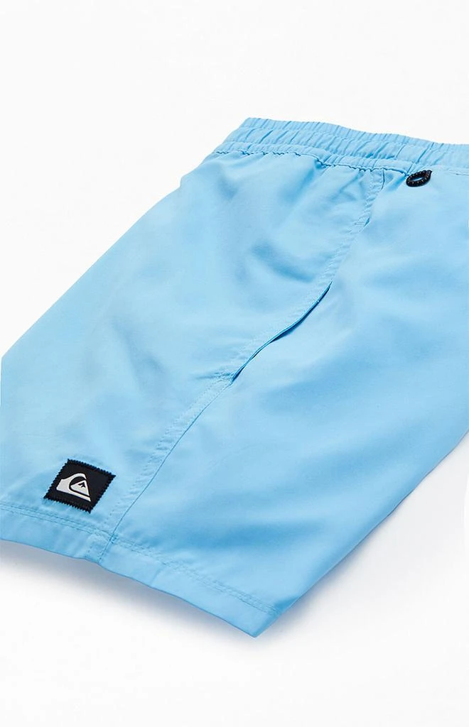 商品Quiksilver|Everyday Volley 6" Swim Trunks,价格¥283,第4张图片详细描述