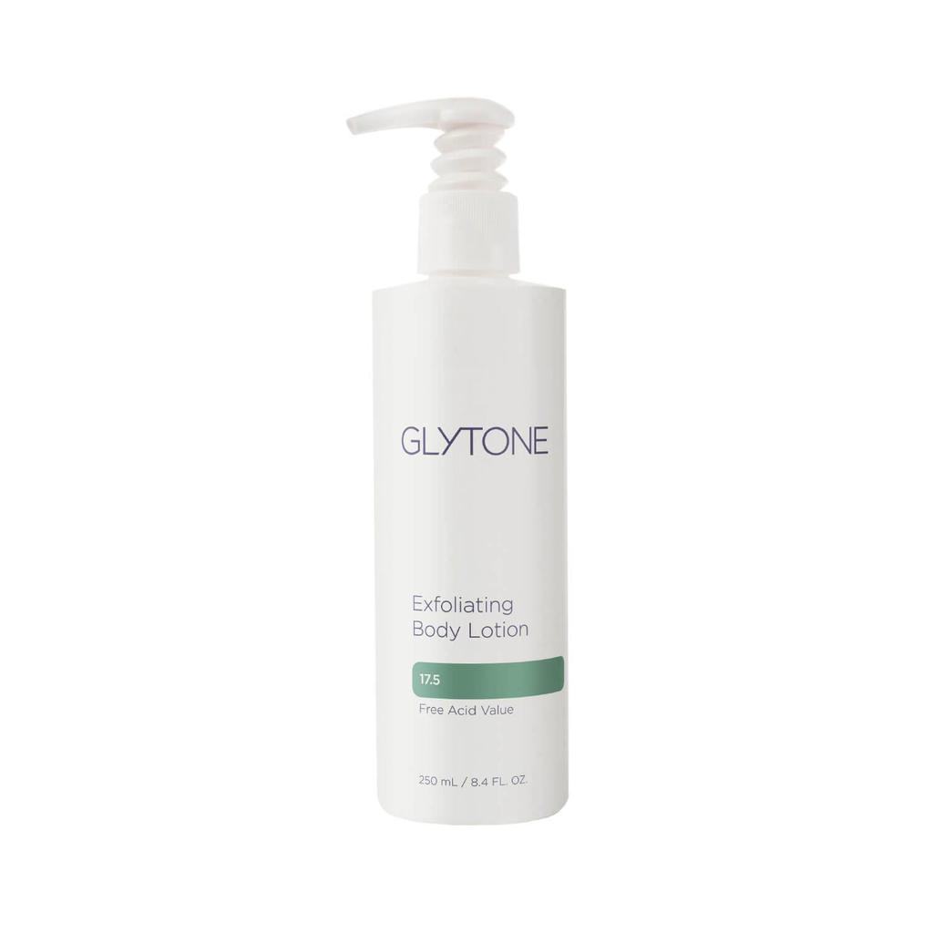 商品Glytone|美白身体乳250ml 17.5%果酸去鸡皮平滑肌肤,价格¥326,第1张图片