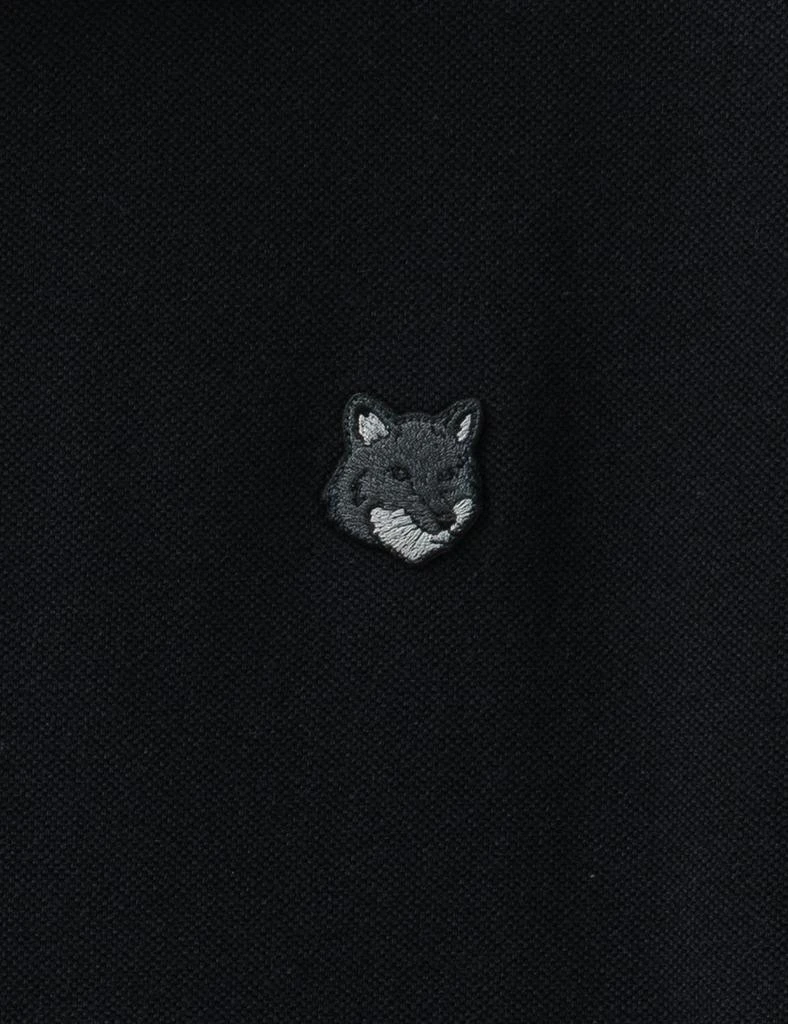 Bold Fox Head Patch Comfort Polo 商品