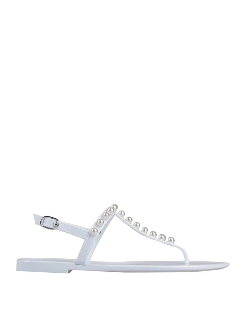 商品Stuart Weitzman|Flip flops,价格¥941,第1张图片