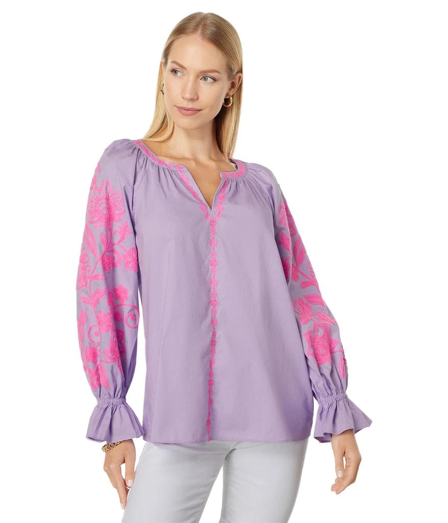 商品Lilly Pulitzer|Revina Tunic,价格¥817,第1张图片