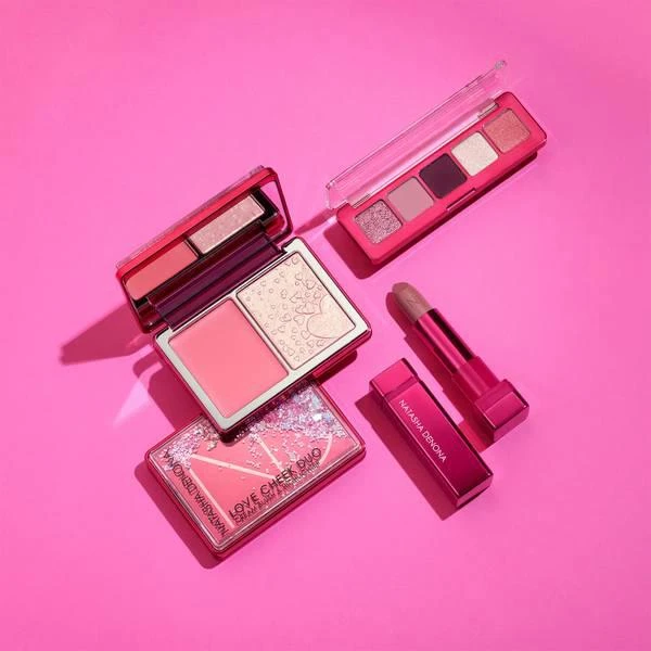 商品Natasha Denona|Natasha Denona Love Cheek Duo,价格¥293,第5张图片详细描述