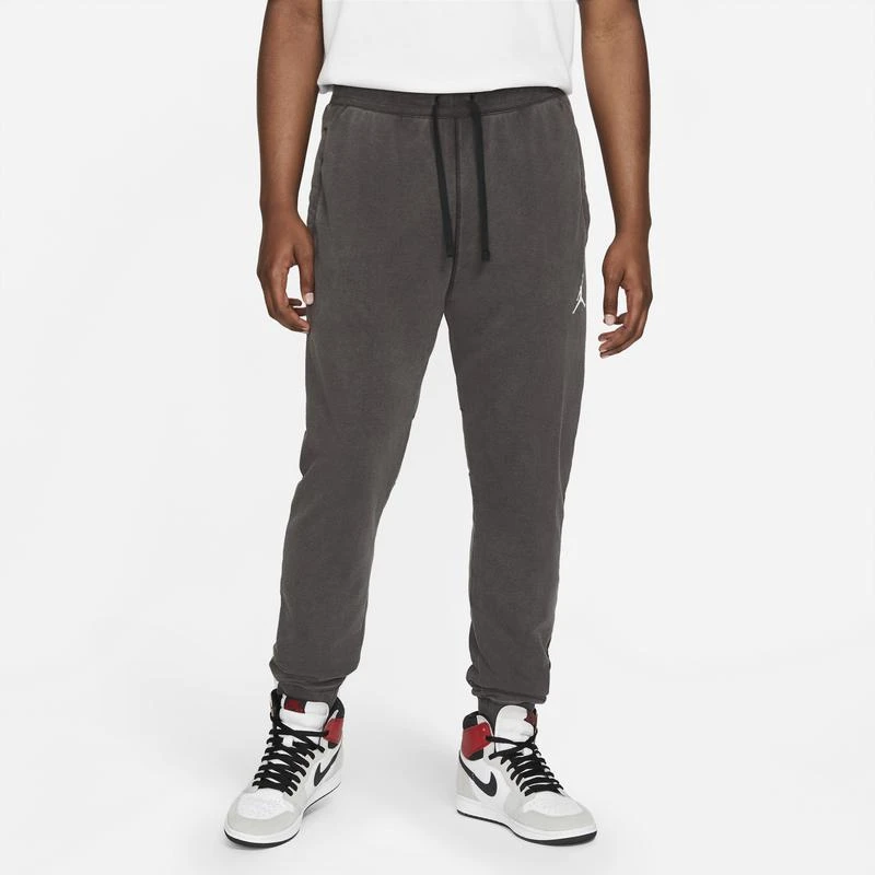 商品Jordan|Jordan Dri-FIT Air Fleece Pants - Men's,价格¥423,第1张图片