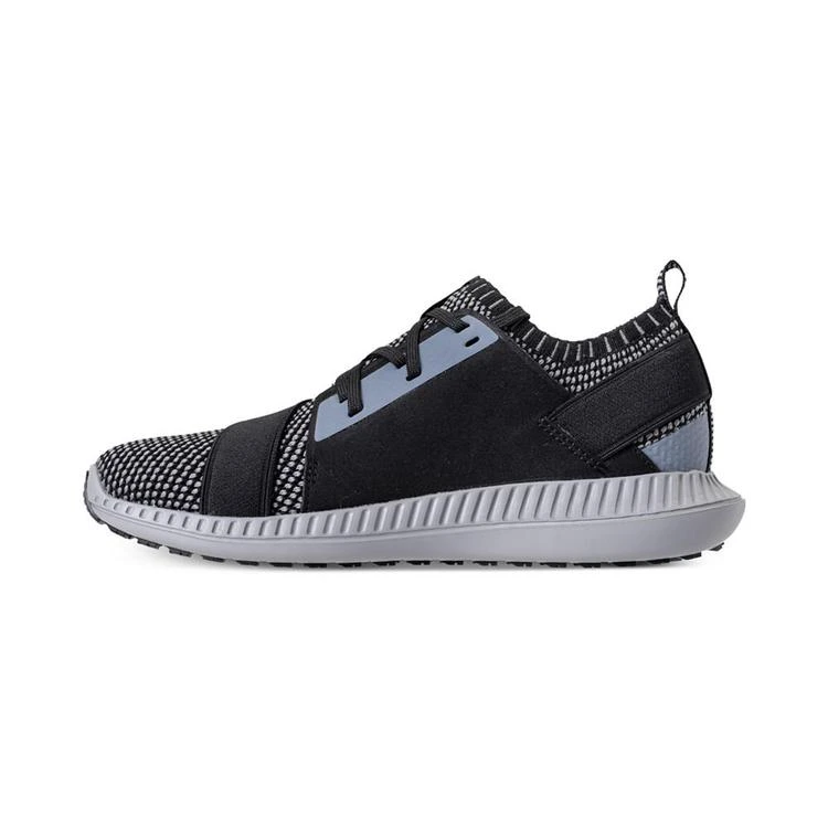 商品Under Armour|Big Boys' Threadborne Shift Casual Sneakers from Finish Line,价格¥260,第4张图片详细描述