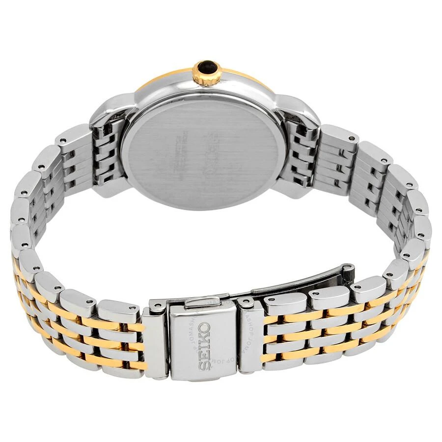 商品Seiko|Classic Silver-tone Dial Ladies Watch SUR498P1,价格¥1067,第3张图片详细描述
