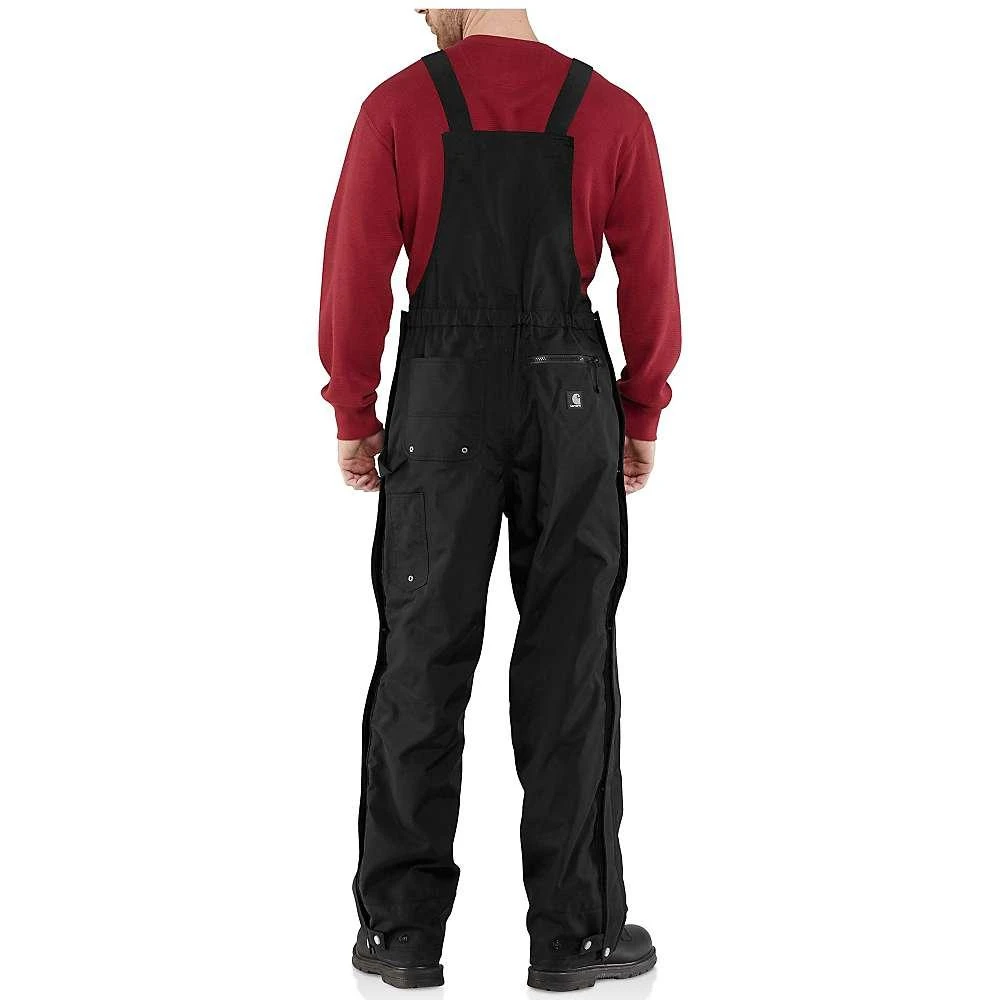商品Carhartt|男士 Shoreline 背带裤,价格¥926,第3张图片详细描述