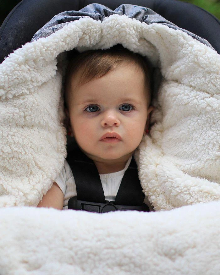 Nido Cloud Infant Wrap 商品