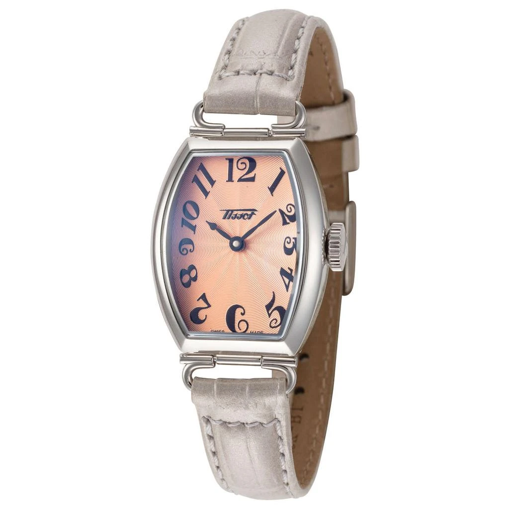 商品Tissot|Tissot Heritage 手表,价格¥1329,第1张图片