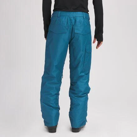 商品Stoic|Insulated Snow Pant - Men's,价格¥588,第2张图片详细描述