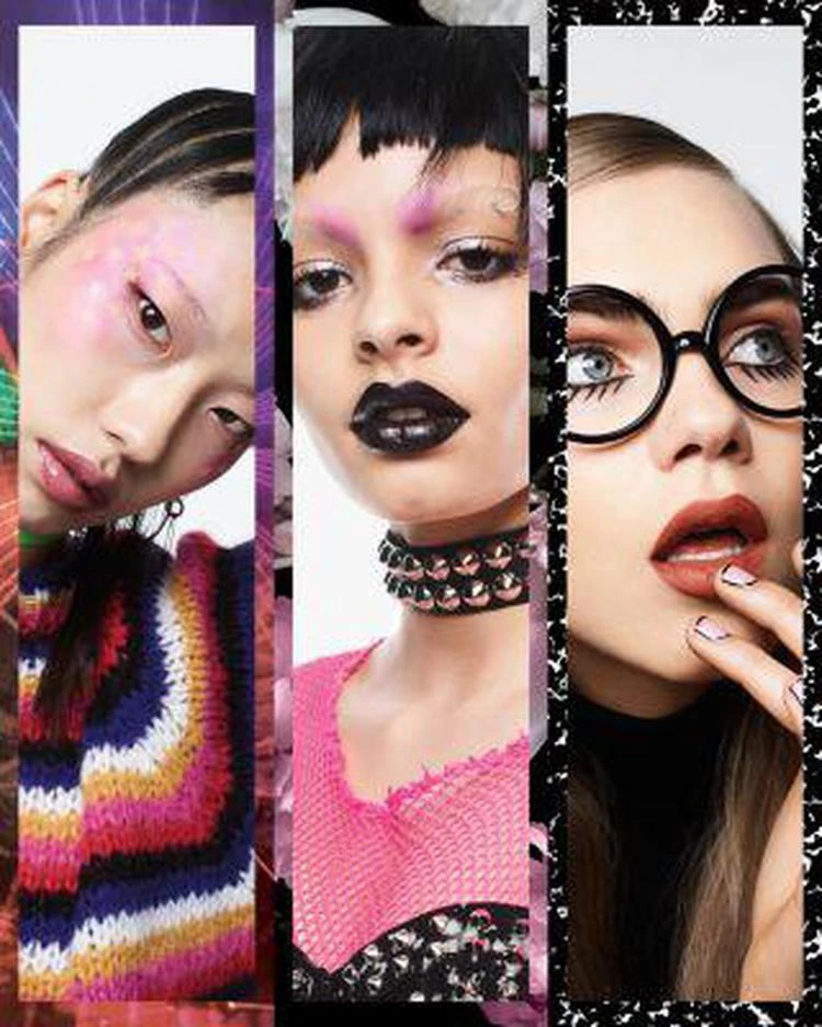 唇蜜 - Girls Pretty Punk 商品