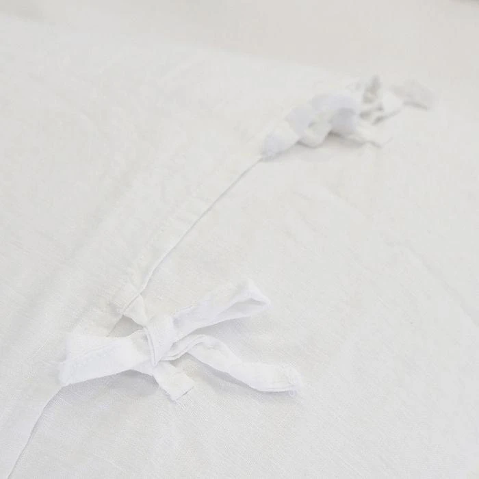 商品POM POM AT HOME|Blair Duvet Cover, Full/Queen,价格¥2656,第3张图片详细描述