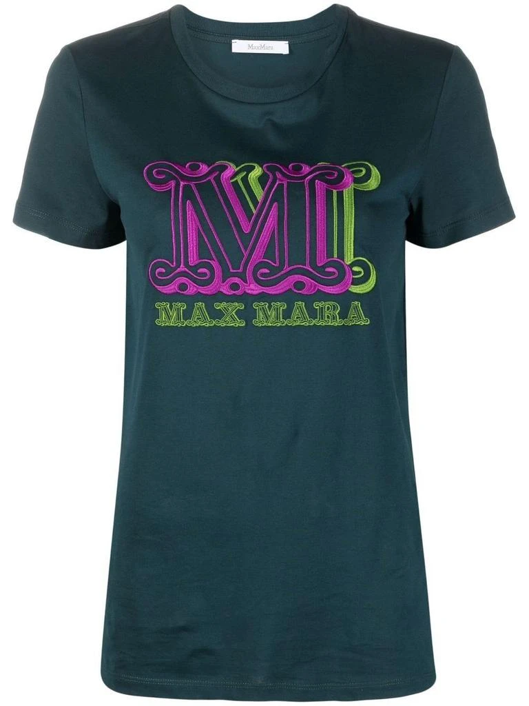 商品Max Mara|Agro t-shirt,价格¥663,第1张图片