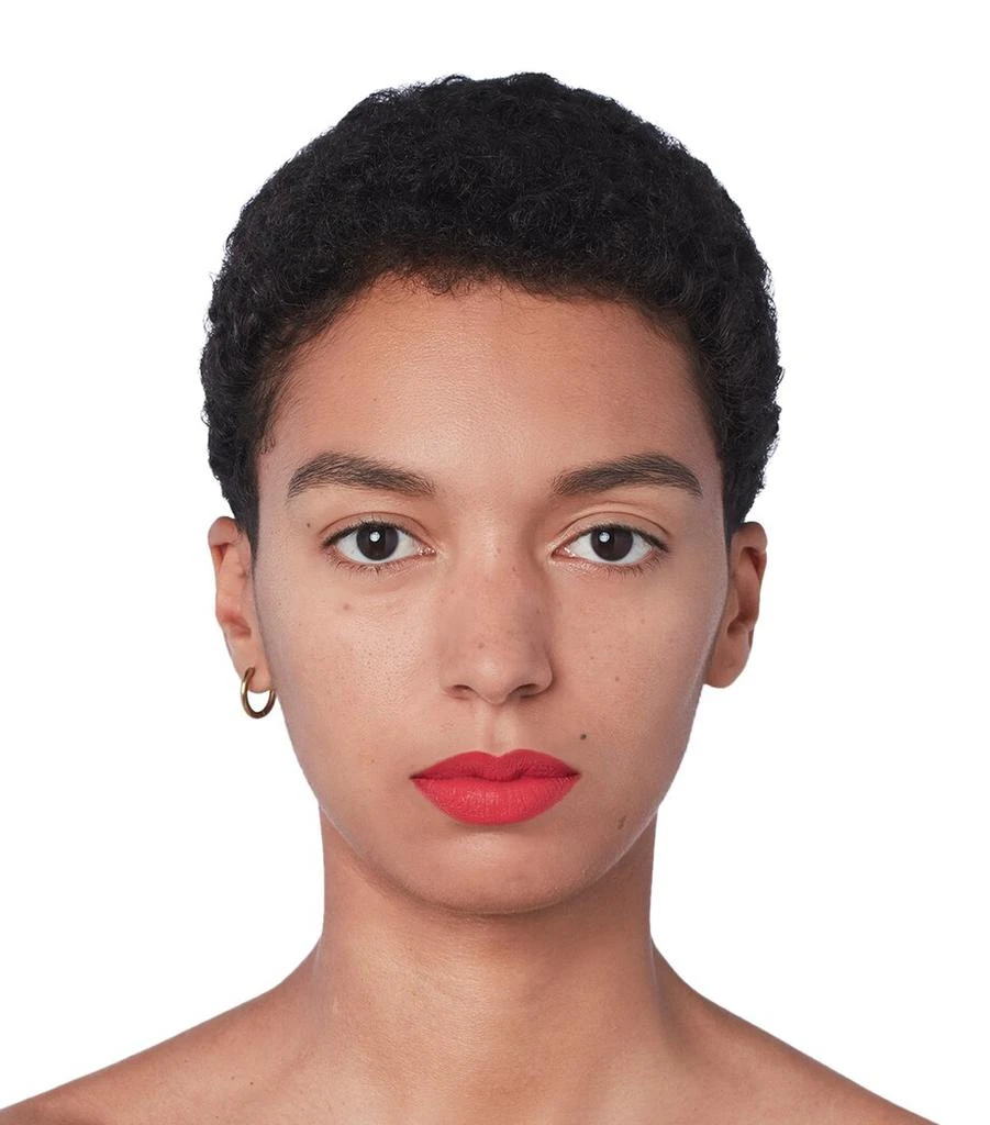 商品Gucci|Rouge à Lèvres Mat Matte Lipstick,价格¥336,第5张图片详细描述