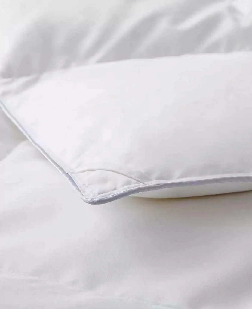 商品UNIKOME|Light Warmth Ultra Soft Down Feather Fiber Comforter,价格¥832,第4张图片详细描述