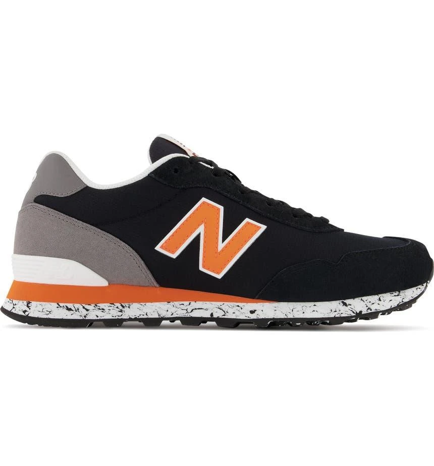 商品New Balance|515 Classic Running Sneaker,价格¥315,第2张图片详细描述