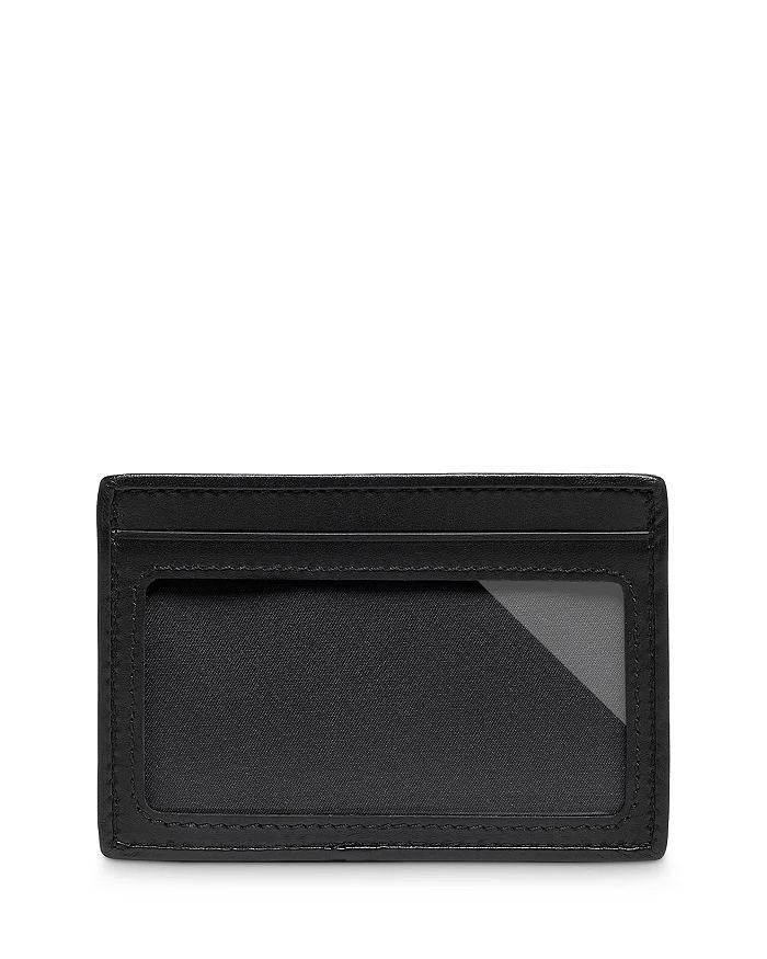 商品Tumi|Slim Card Case,价格¥715,第1张图片详细描述