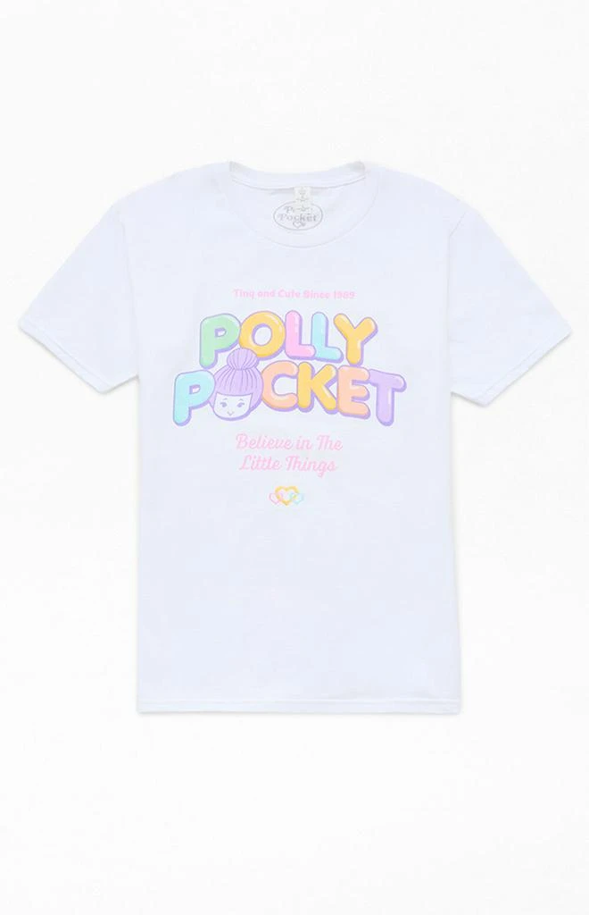 商品null|Kids Polly Pocket T-Shirt,价格¥149,第1张图片详细描述