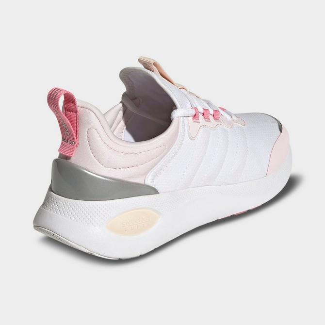 Women's adidas Essentials Puremotion Super Casual Shoes商品第4张图片规格展示