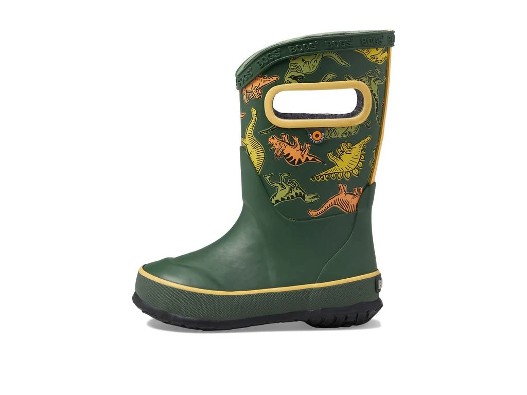 商品Bogs|Rain Boot Super Dino (Toddler/Little Kid/Big Kid),价格¥157,第4张图片详细描述