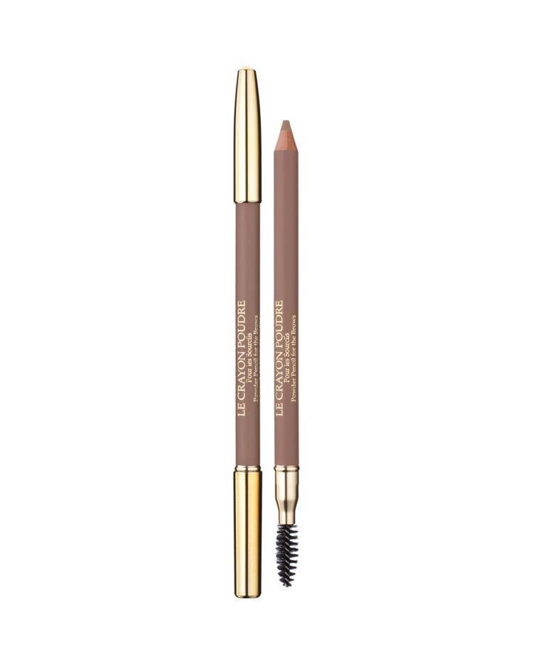 商品Lancôme|Le Crayon Poudre Powder Pencil for Brows,价格¥201,第1张图片