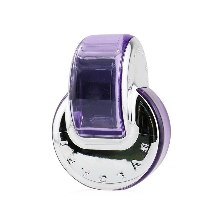 商品BVLGARI|香港直邮Bvlgari/宝格丽 紫晶女士淡香水Omnia Amethyste EDT40/25/65ml,价格¥682,第4张图片详细描述