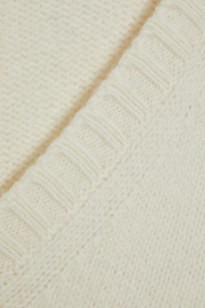 Wool sweater商品第4张图片规格展示
