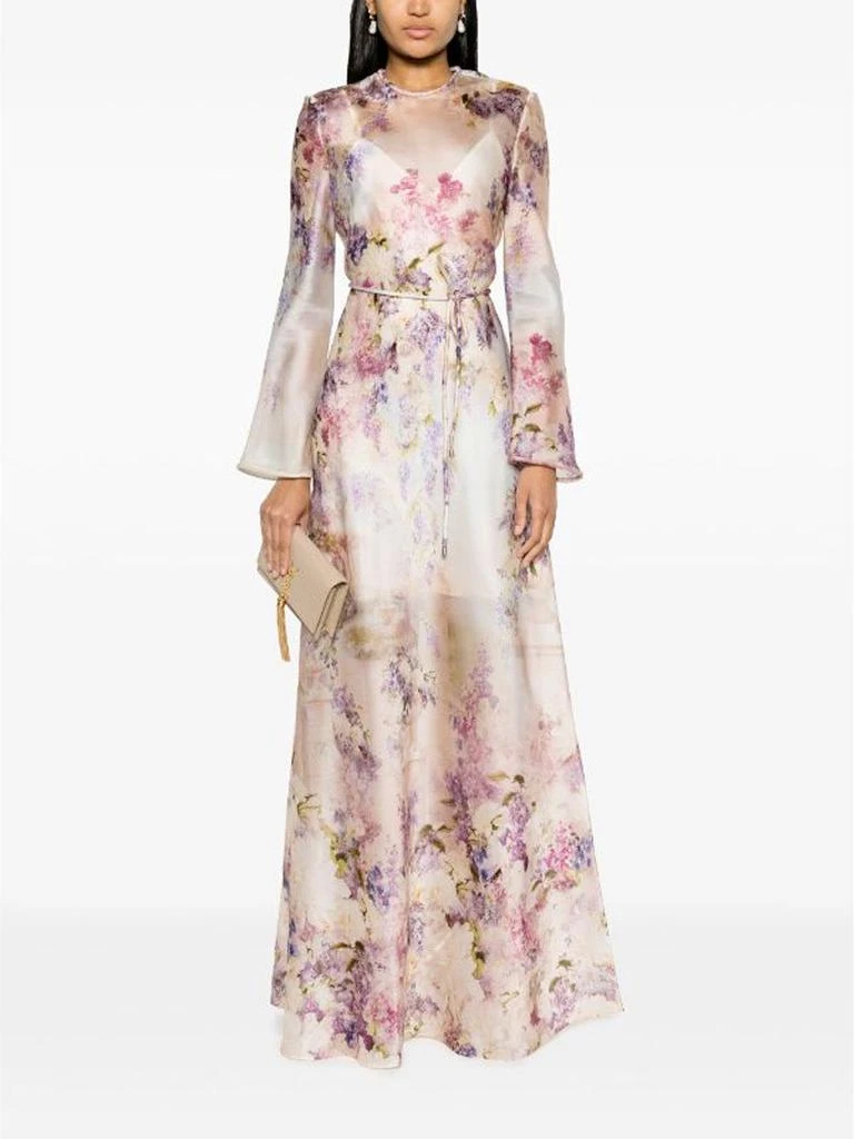 商品Zimmermann|Bias Slip Dress,价格¥7271,第2张图片详细描述