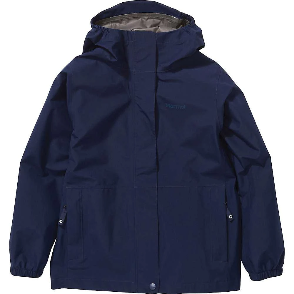 商品Marmot|Boys' Minimalist Jacket,价格¥451-¥631,第1张图片