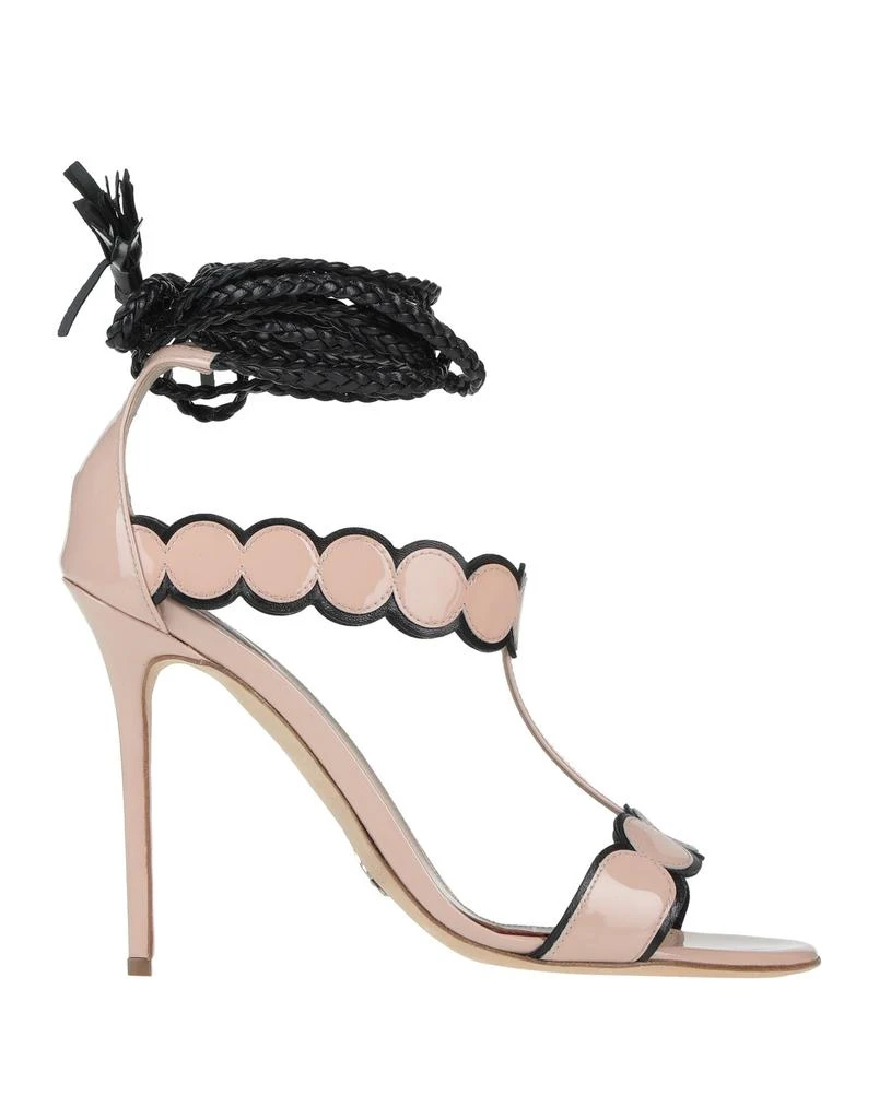 商品PAULA CADEMARTORI|Sandals,价格¥1465,第1张图片