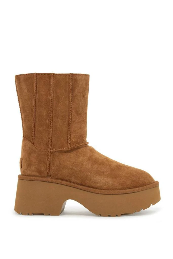 商品UGG|UGG Boots in Brown,价格¥1377,第1张图片