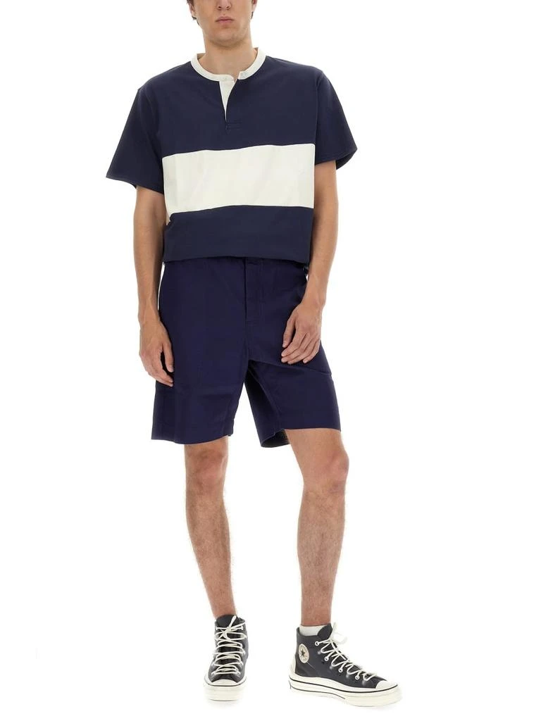 商品Umbro|henley T-shirt,价格¥1069,第2张图片详细描述