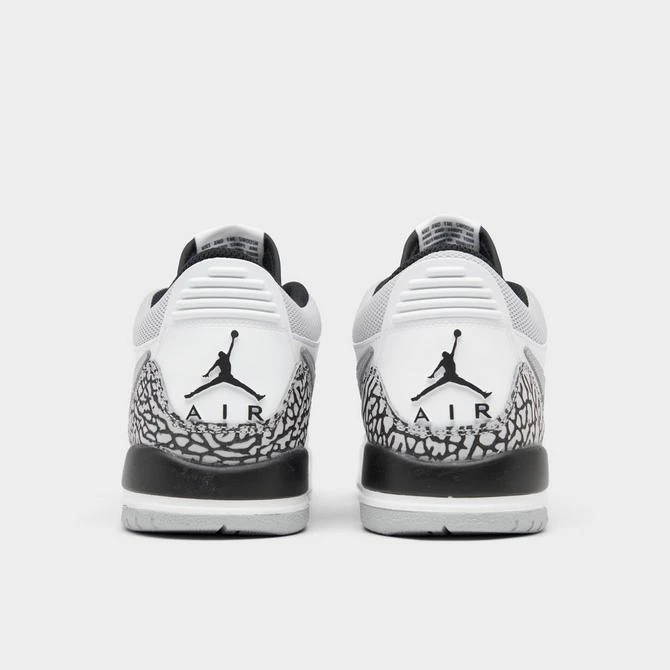 Boys' Big Kids' Jordan Legacy 312 Low Off-Court Casual Shoes 商品