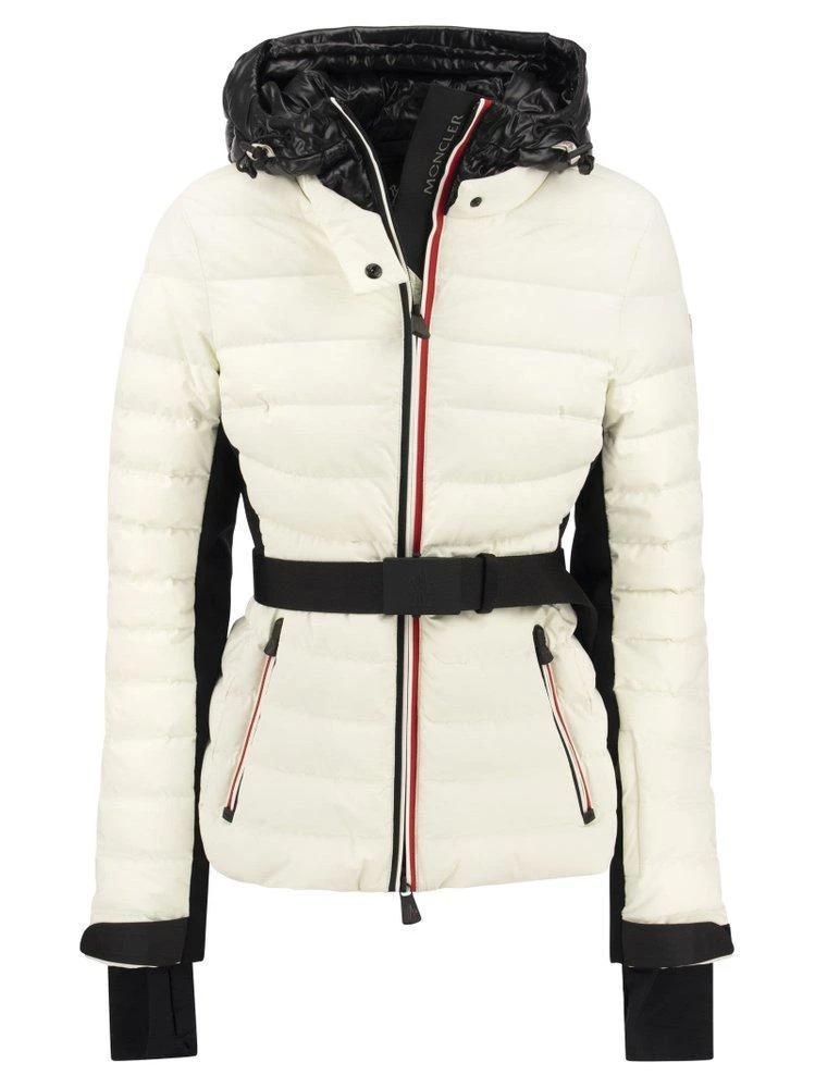 商品Moncler|Moncler Grenoble Bruche Hooded Down Jacket,价格¥10081,第1张图片