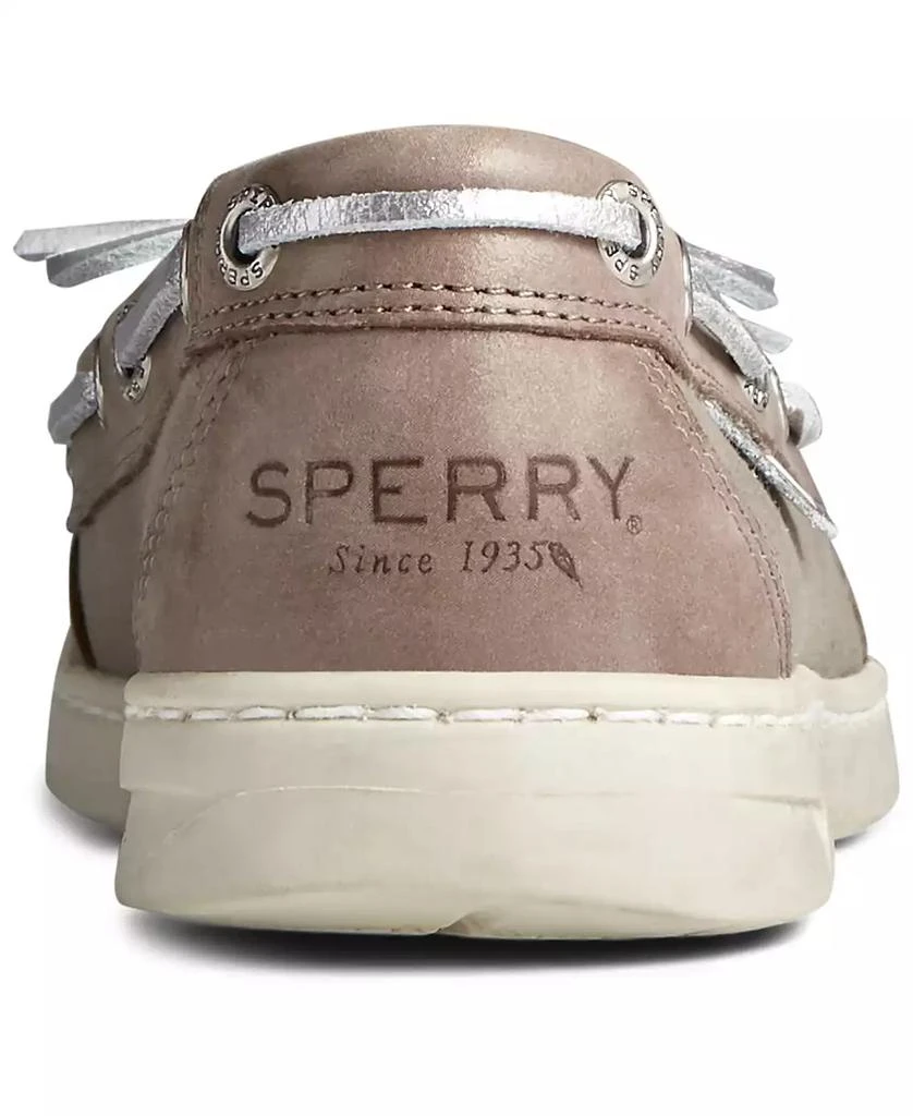 商品Sperry|Women's Angelfish Boat Shoe, Created for Macy's,价格¥761,第3张图片详细描述