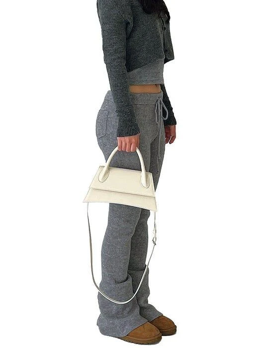 Bridge Tote Bag - Cream 商品