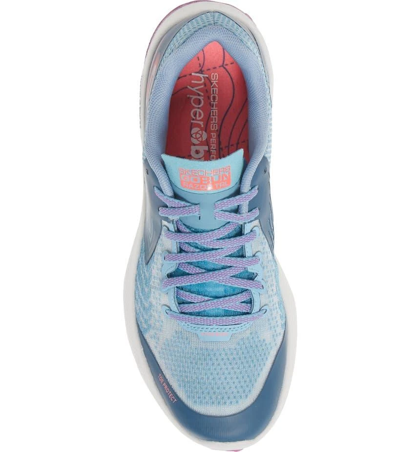 商品SKECHERS|GOrun Razor Trail Running Sneaker,价格¥320,第5张图片详细描述