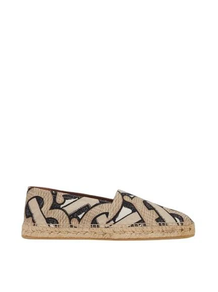 商品Burberry|Burberry Mens footwear 8034049,价格¥1708,第1张图片
