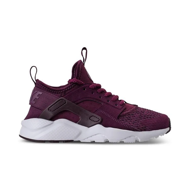 商品NIKE|男童Air Huarache Run Ultra SE运动鞋,价格¥445,第2张图片详细描述