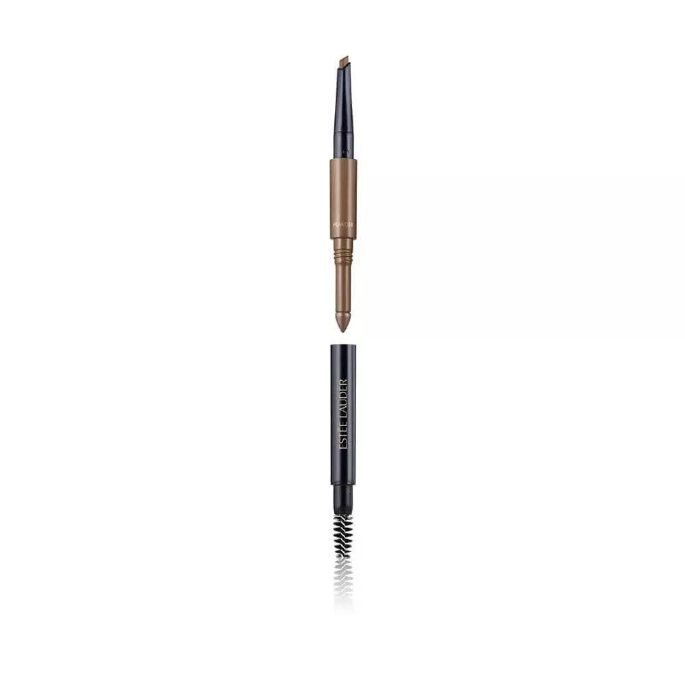 商品Estée Lauder|Estee Lauder 雅诗兰黛 持妆多效眉笔 02 Brunette,价格¥288,第1张图片