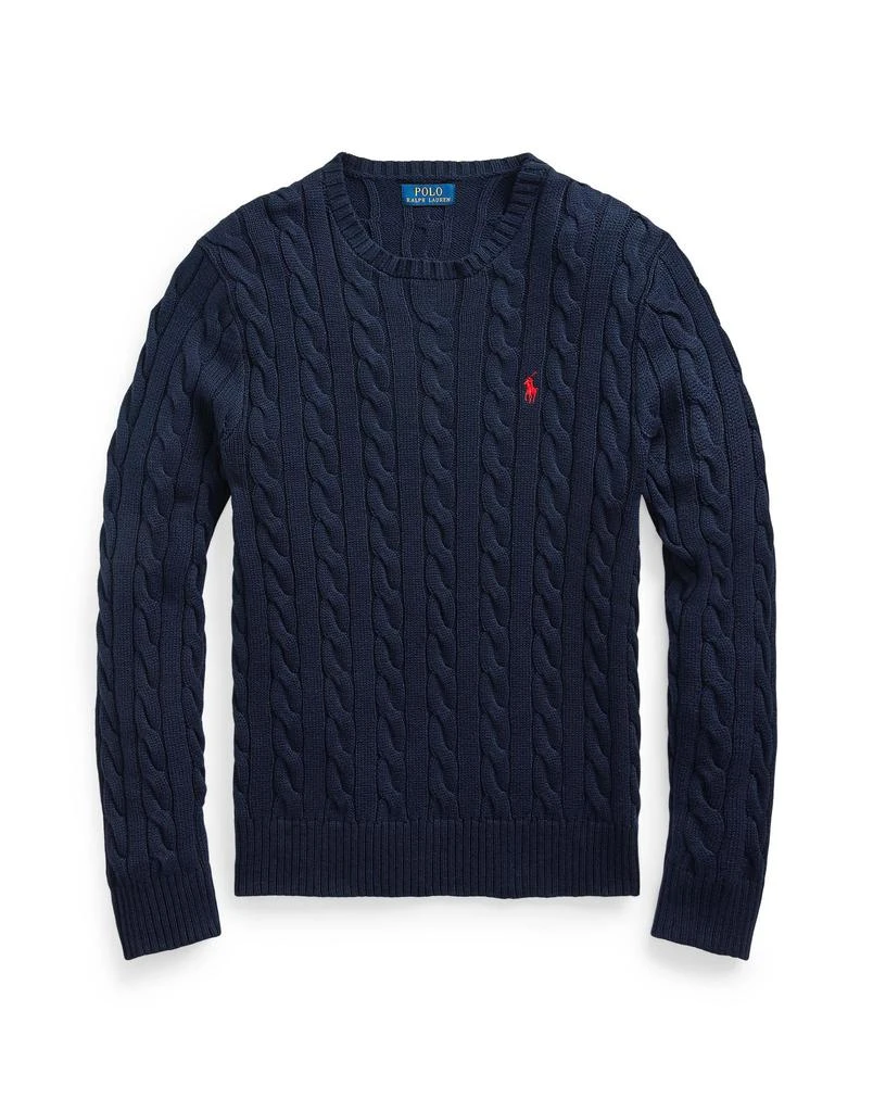 商品Ralph Lauren|Sweater,价格¥1151,第1张图片