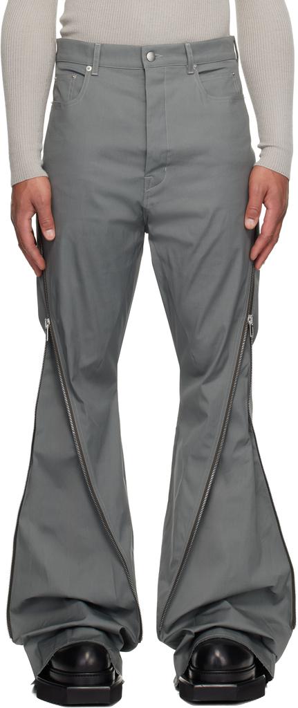Pantalon banane Bolan des Gray Concordians image 2