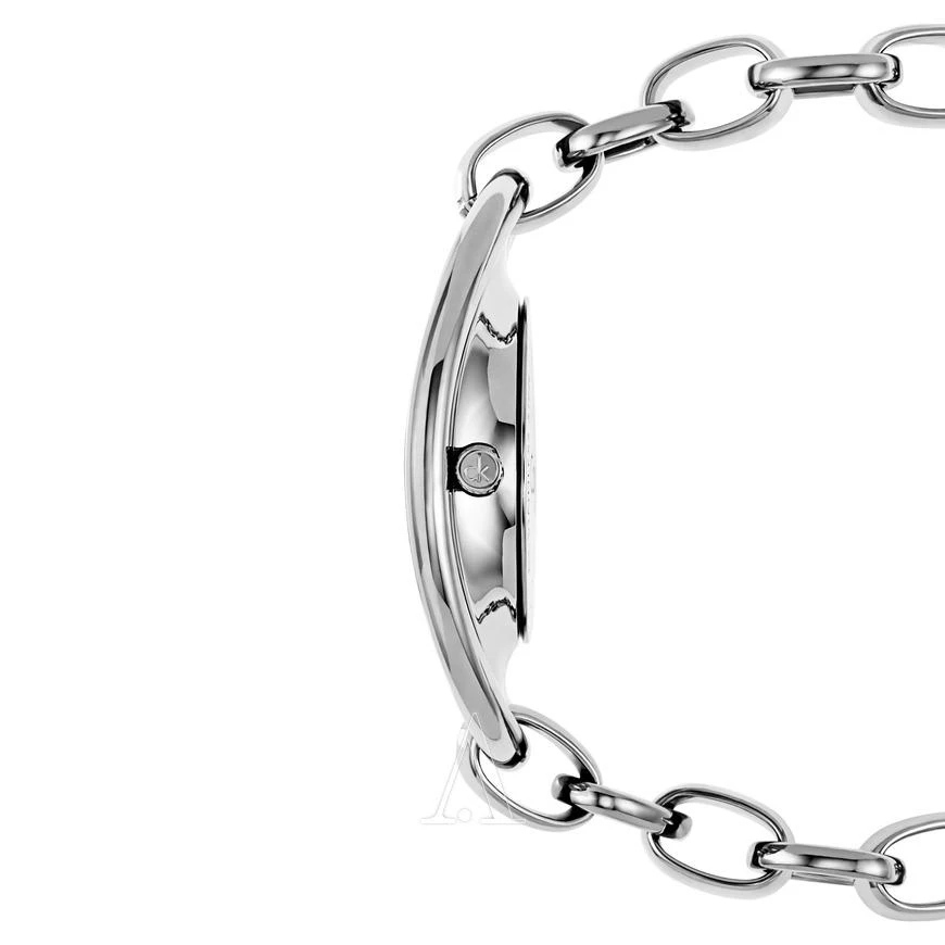 商品Calvin Klein|Distinctive 女士手表,价格¥372,第4张图片详细描述