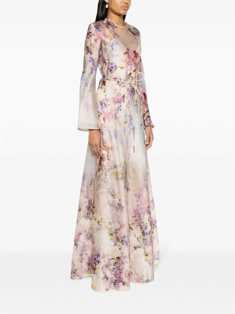 商品Zimmermann|Bias Slip Dress,价格¥7271,第3张图片详细描述