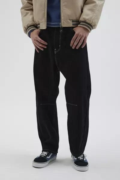 商品BDG|BDG Baggy Barrel Jean,价格¥461,第1张图片