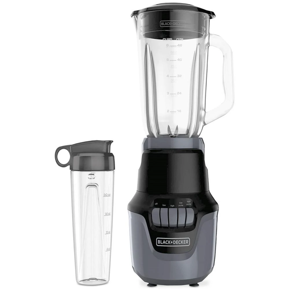 商品Black & Decker|Performance Helix Blender,价格¥856,第3张图片详细描述