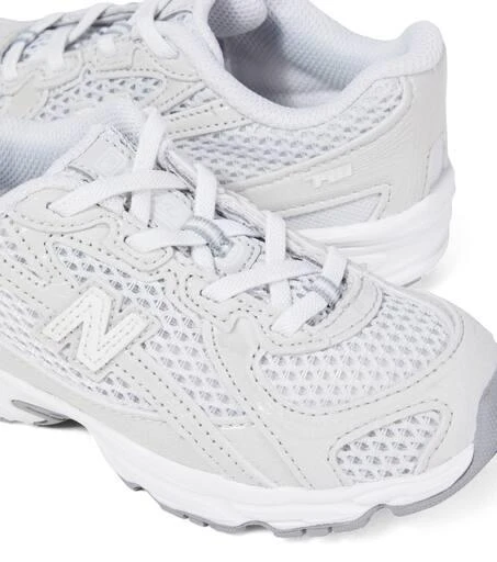 商品New Balance|740网布运动鞋,价格¥598,第4张图片详细描述