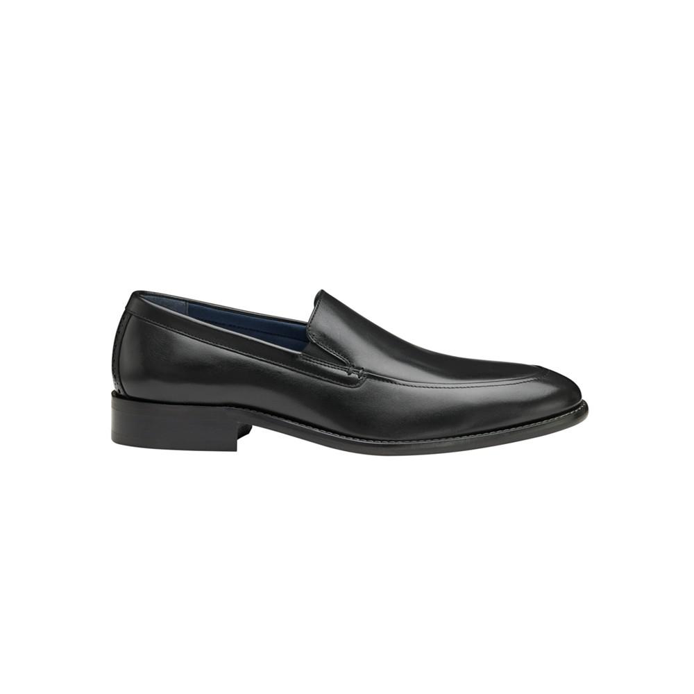 Men's Stockton Venetian Dress Shoes商品第2张图片规格展示