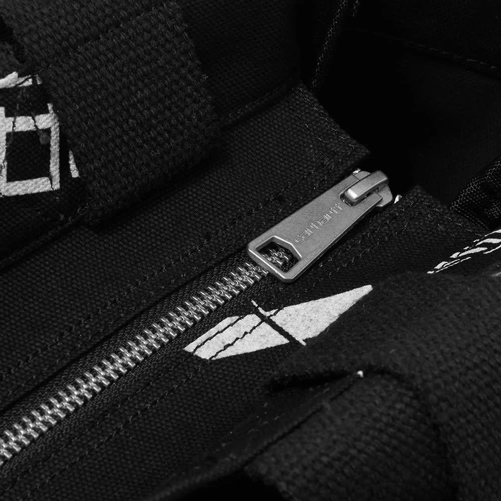 商品Carhartt|Carhartt WIP Relevant Parties Vol.2 Record Bag,价格¥550,第4张图片详细描述